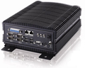 凌華科技 高性能低功耗加固型軍用寬溫級系統-RuffSystem™ 735