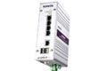 科洛理思JetBox 9530 工業嵌入式路由計算機: VPN, 1 WAN, 4 PoE端口