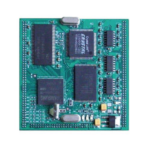 集智達智能 RISC-7200A2核心板