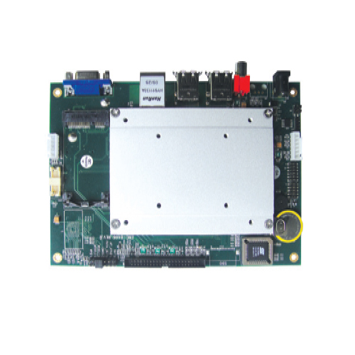 集智達智能 SBC-4708  