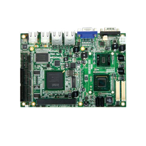 集智達智能 SBC-4766 