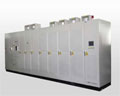 新風光電子 6KV/10KV高壓提升機變頻器
