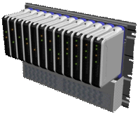  CSC-850 PAC產品外觀 