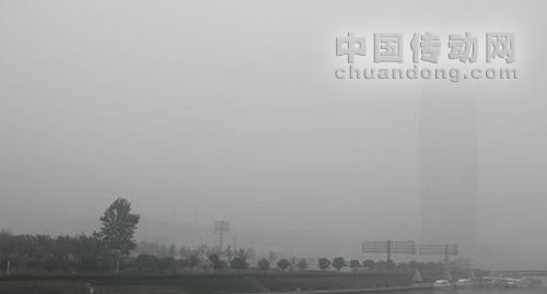 河南秸稈焚燒