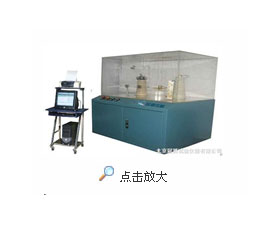 冠測 橡膠工頻擊穿耐電壓強度試驗機