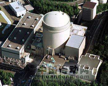 日本災區將建“環保城”