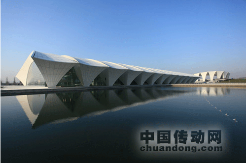 良信電器成功進入上海第十四屆國際泳聯世界錦標賽主場館配電系統 