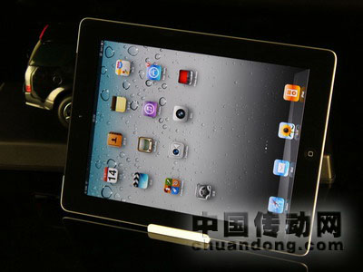 iPad 2被曝鎖屏“漏洞” 技術遭到質疑！