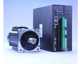 智控科技 80BL伺服電機80BL（3）-series