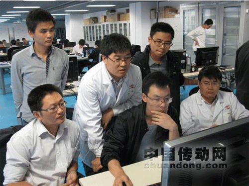 錦蘇特高壓直流輸電工程控制保護設備FST試驗進展順利
