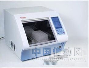 新一代磁珠提取純化系統ThermoScientificKingFisherDuo