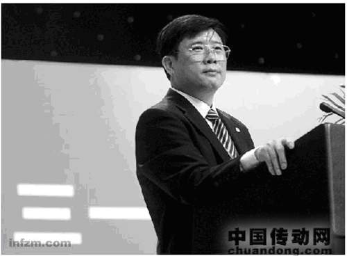 三一集團董事長梁穩根2011年成為福布斯、胡潤富豪榜雙料首富