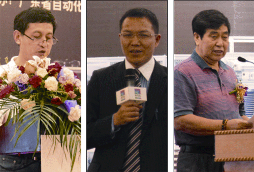 威圖50周年全國設(shè)計院所巡回研討會完美收官