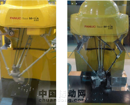 零距離接觸工廠自動(dòng)化