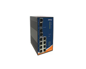 威力中國 管理開關rgps-7244gp-p