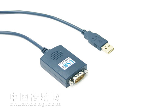 USB轉RS485/422轉換器設計與實現