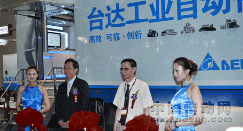 解讀臺達PLC：在學習中與時俱進