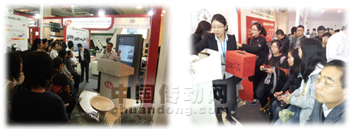凌云OnBooth研討會再次出擊，引爆全場