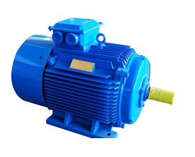 三碁電氣 THSM系列變頻高速永磁同步電機