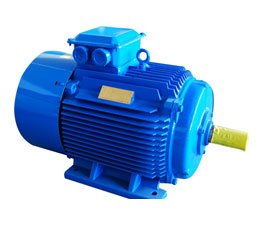 三碁電氣 YWCM系列永磁無刷抽油機專用電機