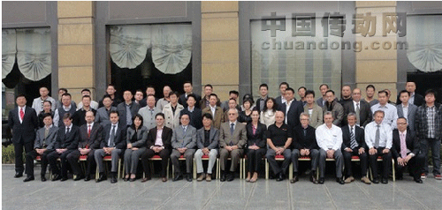 《齊聚金陵 共創(chuàng)未來》埃斯頓全球渠道商大會(huì)圓滿落幕！