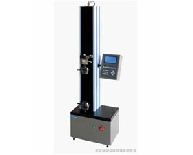 冠測 DLD-5紐扣抗拉強(qiáng)度試驗(yàn)機(jī)