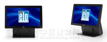 Elo一貫的品質，價格具優勢