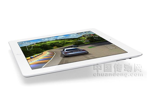 iPad3明年3季度面世 蘋果明年升級全線產品