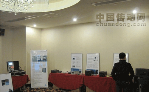 2011兩湖地區默納克電梯行業產品推廣及技術交流會