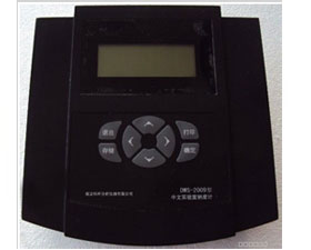 南京科環 DWS-2009型中文實驗室鈉度計
