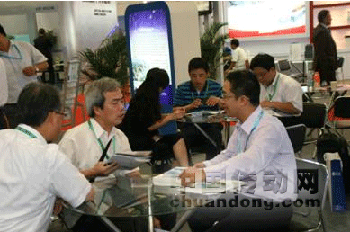 和利時(shí)城市軌道交通事業(yè)部盛裝亮相CRTS CHINA 2011 國際軌道交通展