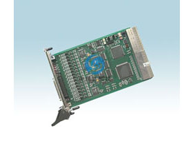 奧林普 OLP-8303 cPCI/PXI接口 100MHz 數字數據發生器/分析器模塊