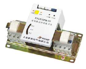 寺崎 HYCQ5PW系列雙電源自動轉(zhuǎn)換開關