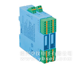 中儀 ZYP6智能配電器（支持HART協議）