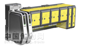 DeltaV SIS 過程安全系統