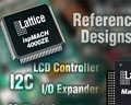 針對MachXO和ispMACH 4000ZE PLD，萊迪思新推90個參考設計