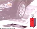 通創 全自動轎車檢測線