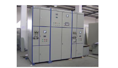 大禹 GDCQ系列電磁調壓（高壓交流電動機）軟起動器