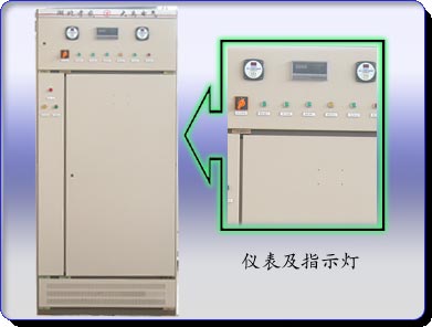 大禹 DGQ系列（低壓交流電動機）固態軟起動器