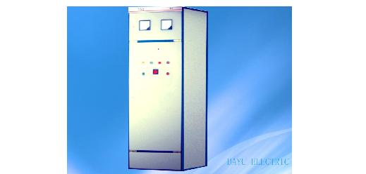 大禹 DGQG系列固態（低壓交流電動機）軟起動柜 