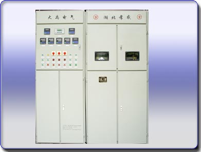 大禹 DBT系列變頻（低壓交流電動機）調速起動器 