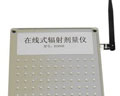 萬維盈創 RSM900B型在線式輻射劑量儀