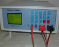 德工電子 筆記本電池測試儀 W604B
