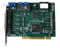 阿爾泰 PCI8646 數據采集設備