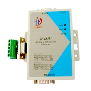 九漢科技 有源全光隔RS485轉換器