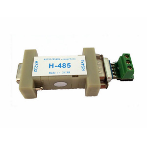九漢科技 H-485無源RS485轉換器