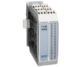 大工計控 TAM4000 溫度采集模塊