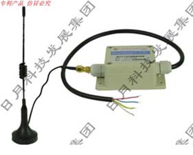 日月儀器 SMTX-WU100型數字化無線傳感器通訊終端
