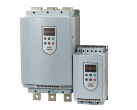 中頤電氣 ZYR5系列數顯智能電機軟起動器