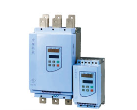 中頤電氣 ZYR8系列無線網絡控制智能電機軟起動器